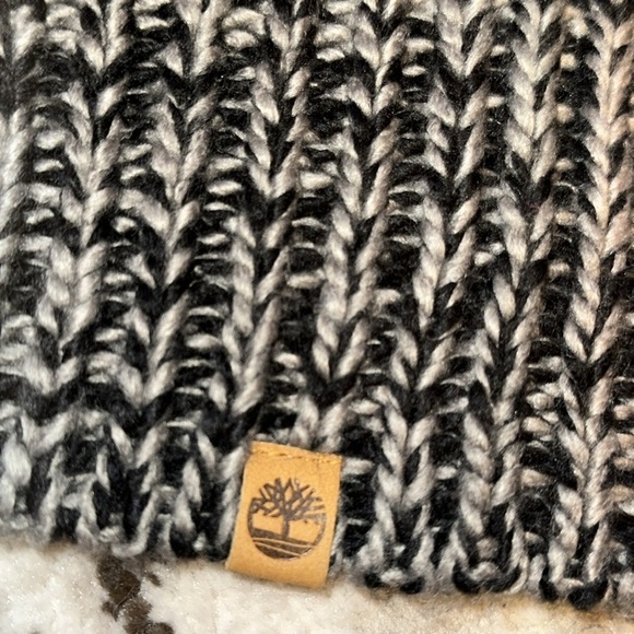 NWT Women's Chunky Fleck Neck Warmer Scarf - Picture 6 of 6